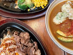 -铃木食堂(北新桥店)