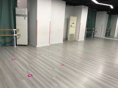 -雅米拉艺术中心(少儿舞蹈培训)