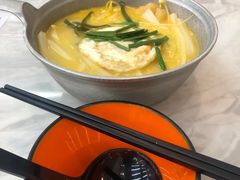 -汤小云火锅米线(钻汇广场店)