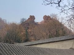 -爱情山风景区