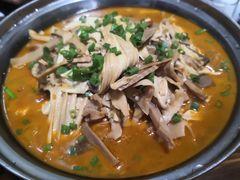 -朗妈私房菜(婺女州店)
