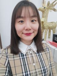 -茶发Salon·烫发染发理发