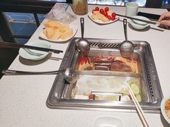 -野妹火锅(龙岗店)