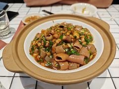 -双合园·海鲜水饺青岛菜(万佳广场店)
