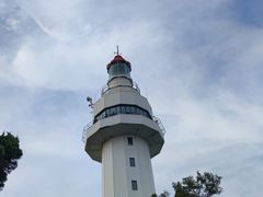 -烟台山景区