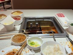 -海底捞火锅(吾悦国际广场店)
