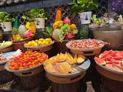 -额尔敦·品质自助(摩尔城店)