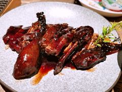 -老头儿油爆虾(胜利河美食街店)
