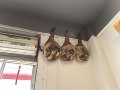 -龚氏福生园酸笋鸡(安宁总店)