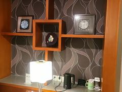 -成都绿洲大酒店(春熙路太古里店)