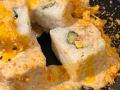 -九田家黑牛烤肉料理(新辰里亚运村店)