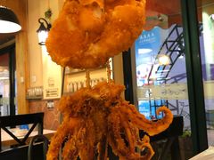 -蓝珊甄选海鲜自助·火锅大排档(近阿那亚店)