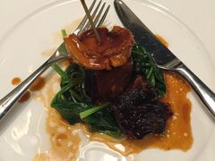 -常州逸高酒店-中餐厅