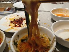 -海底捞火锅(太原南站店)