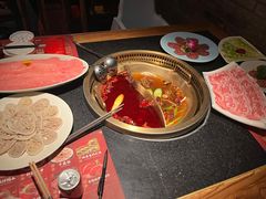 -红运火锅·中国名火锅·国风演绎(省体店)