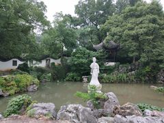 -玉女潭景区