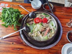 -陈记泸州酸菜豆花火锅(建设路店)