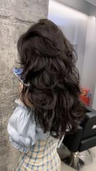 -丽时 Hair Salon
