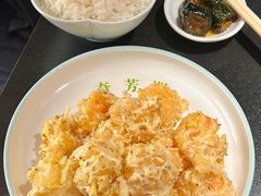 -奇芳阁·百年清真南京菜(夫子庙店)