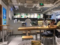-CALIFORKS加州叉子轻食(朝阳门店)
