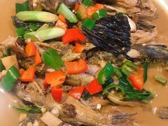 汪刺鱼-陈先进鱼馆·地道农家菜(湖墅南路店)