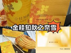 -奈雪的茶(市百一店)