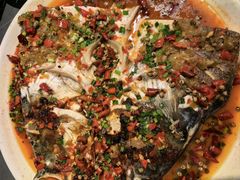 -富临轩私房菜(集庆门大街店)