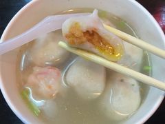 -邵子牙·中华老字号(定安路店)