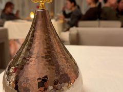 -龟兹KUCINA·新疆菜(前滩L+PLAZA店)