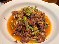 -洞庭土菜馆(易发广场店)