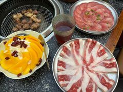-红泥小火炉·东北泥炉烤肉(天一旗舰店)