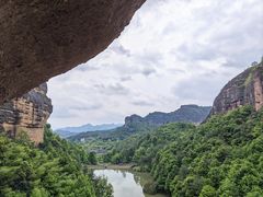 -方岩风景区