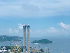 -香港海洋公园