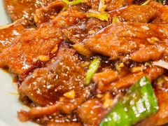 -南来顺饭庄·清真(南菜园店)