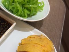 -苏小柳点心·手作小笼包(浦东嘉里城分院)