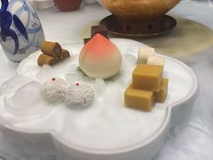 京八件-京味斋·北京烤鸭(北京南站洋桥店)