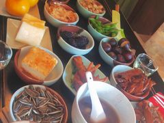 -青藤茶馆(南山路店)