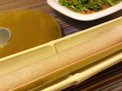 傣家竹筒饭-呐咪傣园·云南菜(石厦店)