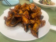 -桃子餐厅·天津菜(王顶堤总店)