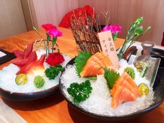 -文三酒肆自助放题(新街口友谊广场店)