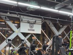 -GMJ·24H健身房(四川北路店)