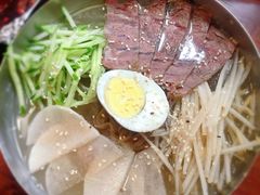 -米屋石锅拌饭(师大店)