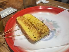 -北丐先生·野馄饨烧烤(泰达E街区店)
