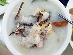 -量贩海鲜餐厅