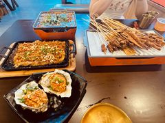 -林二哥宜烤官·宜宾小烧烤