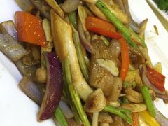 -恒宝大酒楼(城际·荔盈大厦店)