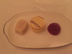 甜品-Salon de Ville浦江汇(上海外滩华尔道夫酒店店)