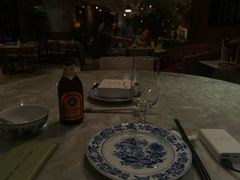 -漢舍中国菜馆(889广场店)