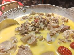 -衡厨·衡阳土菜(中南店)