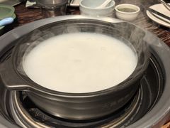 -大良毋米粥(锦龙路总店)